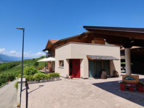 Bio Agritur al Bait Sporminore